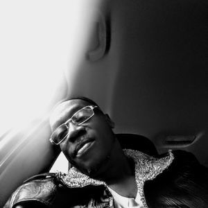 Meet your Posher, Darrell